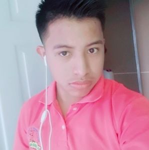 Meet your Posher, Matías